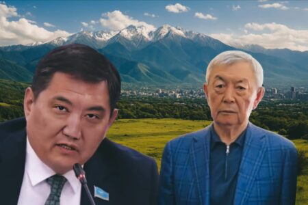 Базарбектің жаңа жорығы: Новиковтың шаруасы шешілді, Әбіқаев пен Терещенкоға кезек келді генерал Новиков
