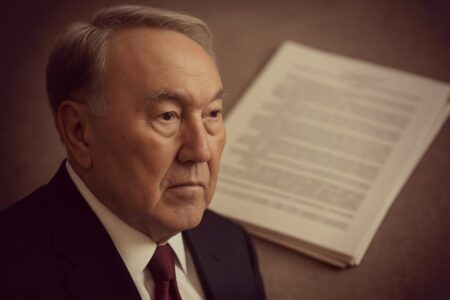 Депутат «Елбасы» атауын барлық заңнан алып тастауды талап етті