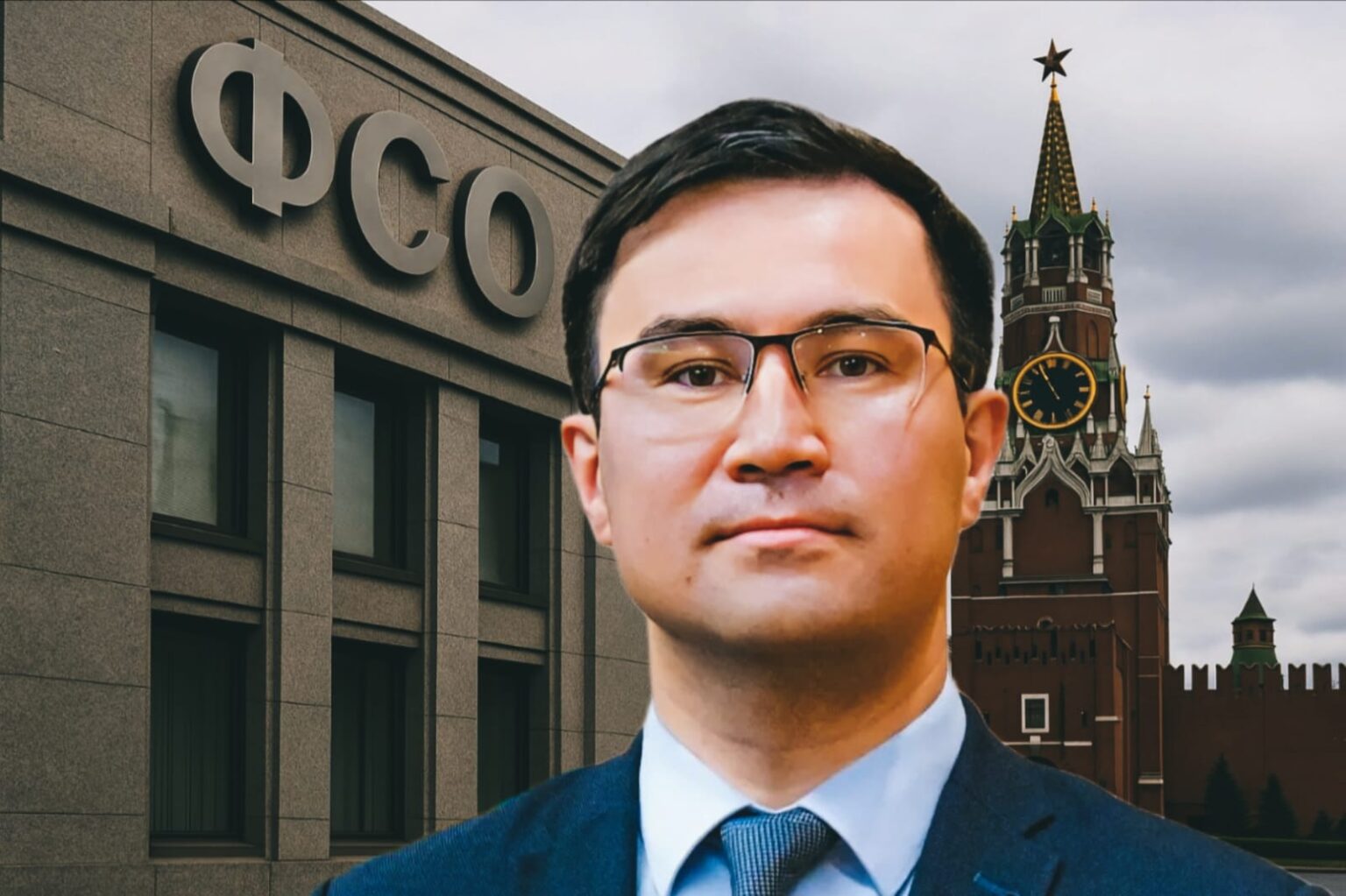 Қазақстанға ФСО дипломы бар вице-министр не үшін қажет? Досжан Мұсалиевтің өмірбаянын ақтарып