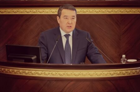 Мемлекет ірі салық төлеушілерден тиісті қаржыны жинай алмай отыр — Бас Аудитор