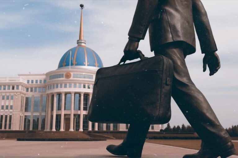 Ақорданың бас ауруы: Қазақстан инвестиция үшін күресте ұтылып жатыр