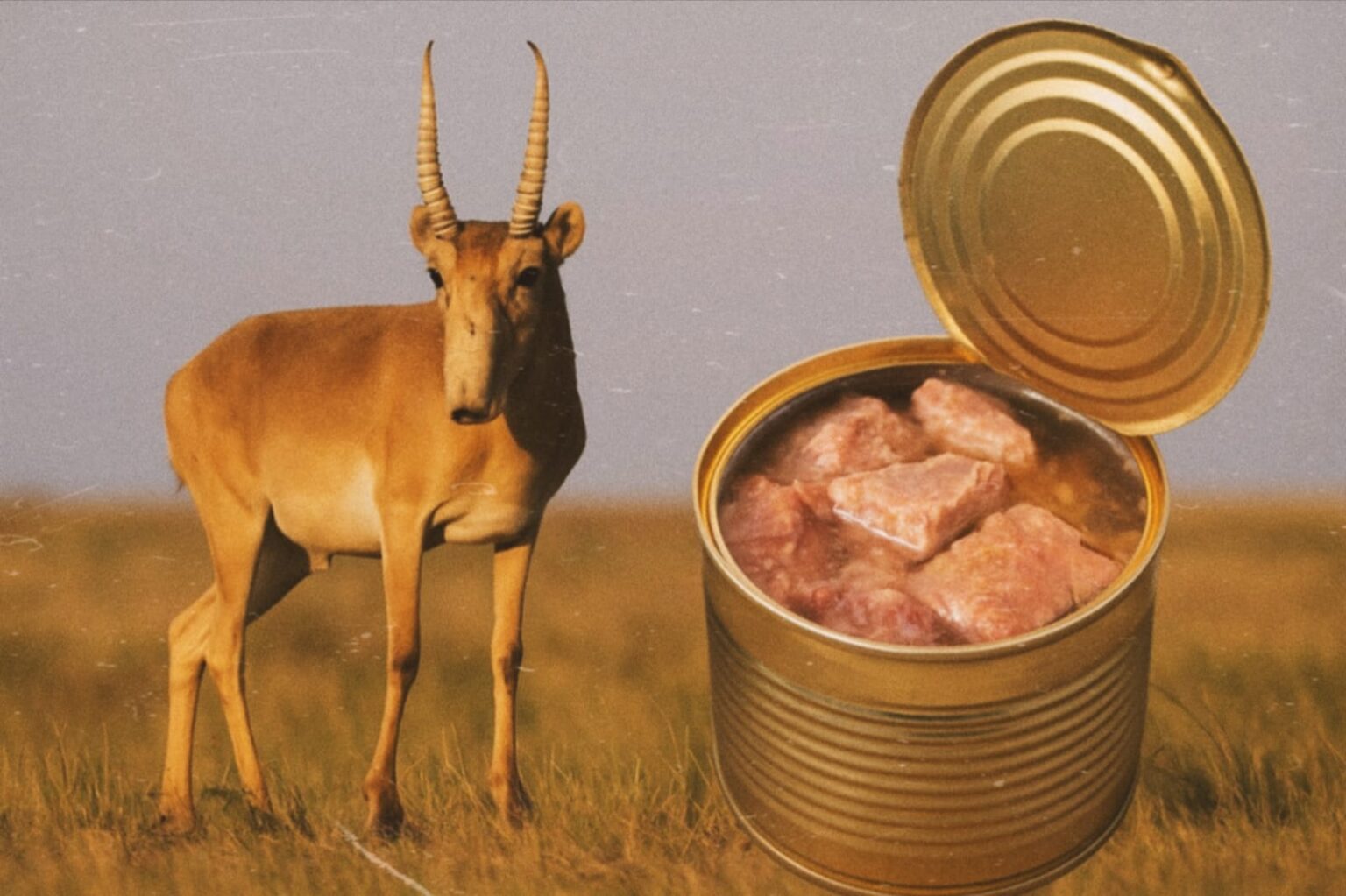 Қазақстанда 800 мың киікті атуға рұқсат берілді: министрлік консерві жасаймыз дейді киік атуға рұқсат