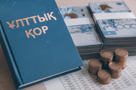 Бюджет саясаты өзгерді ме: шығыстардың жаңа құрылымы