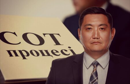 МӘМС-пен жалғыз алысқан депутат: Бақытжан Базарбек сотта жеңді Депутат Базарбектің үстінен