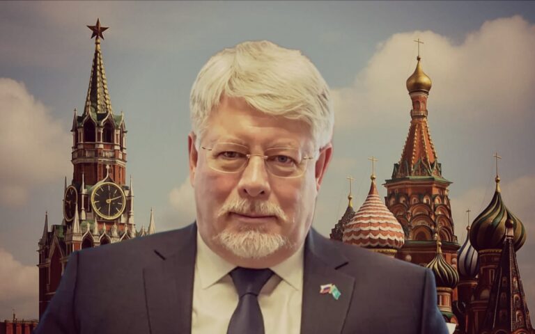 Ресейдің әскери тұрғыда жеңілмейтінін Тоқаев та айтқан болатын — елші Бородавкин