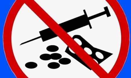 Есірткі халық үшін үлкен қауіпке айналды!