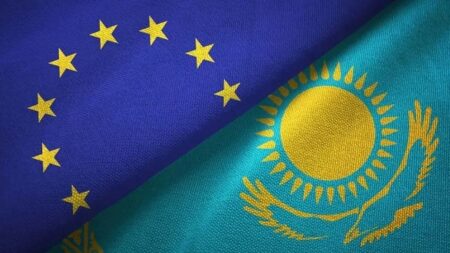 Қазақстан Еуропа кеңесінің қылмыстық істер бойынша құқықтық көмек көрсету туралы Конвенциясына қосылды Қазақстан ЕуроОдақ