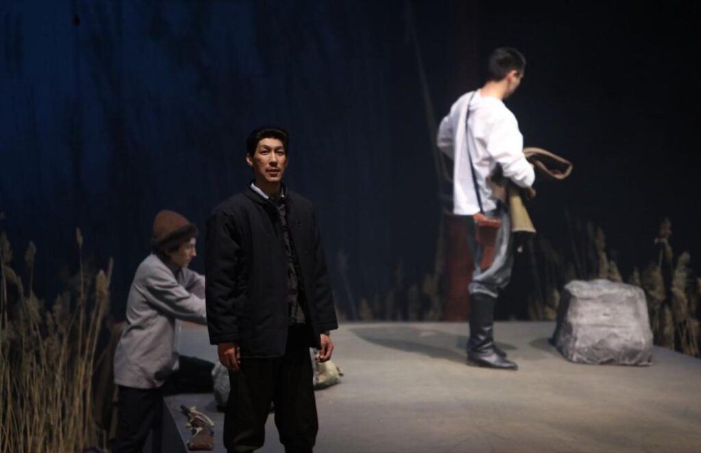 СҚО-да Смағұл Сәдуақасұлының 125 жылдығына арналған ғылыми-практикалық конференция өтті