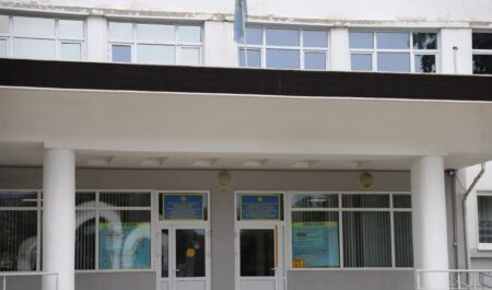 Өскемендегі бұрынғы қалалық аурухана толық жаңартылады