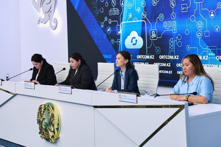 Цифрлық трансформация: геология, құрылыс және ТКШ салаларында жаңа кезең басталды