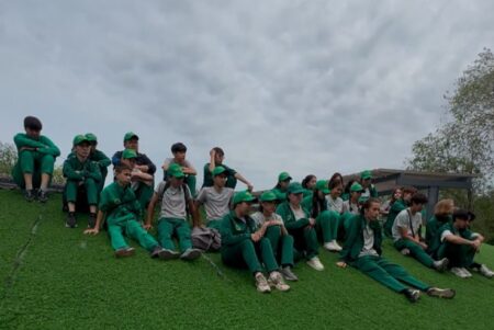 Қарағандыда жастар арасындағы нашақорлықтың алдын алу жолдары талқыланды