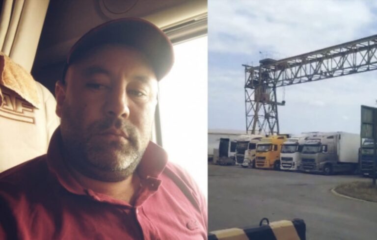 «Елшіліктен қайыр жоқ…». Әзербайжанда құжатсыз қалған жерлесіміз далада түнеп жүр