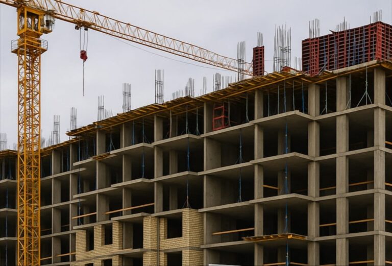 «Біз ашық жұмыс істейміз»: «Ақ Ордасы» корпорациясы Ertenmedia мақаласына жауап берді