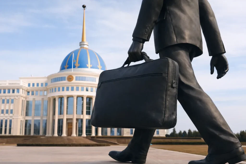 Ақорданың бас ауруы: Қазақстан инвестиция үшін күресте ұтылып жатыр шетел инвестициясы