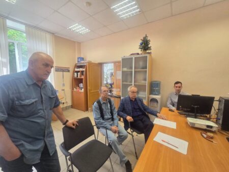 Талшықты-оптикалық технологиялар саласындағы халықаралық зерттеулер: Сәтбаев университеті мен СПбПУ бірлескен жобасы