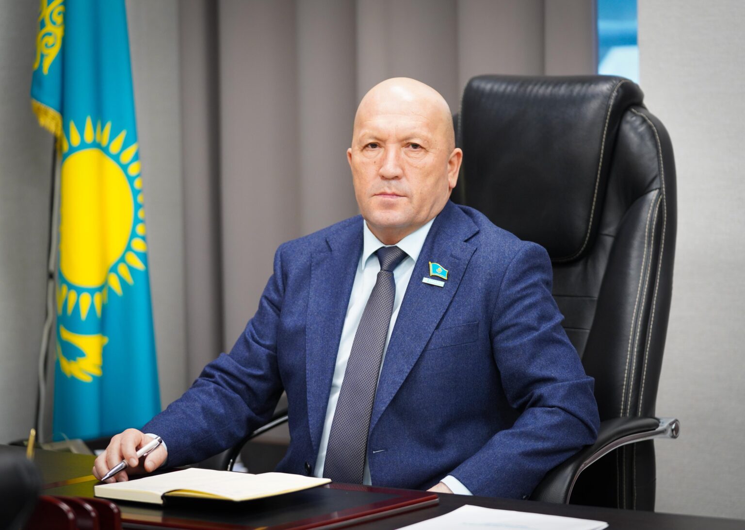 Түркістанның жемісті жеті жылы