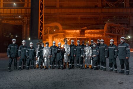 Қазақстан 20 шілдеде Металлург күнін атап өтеді