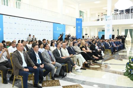 Қызылордада урбанистика бойынша халықаралық форум өз мәресіне жетті
