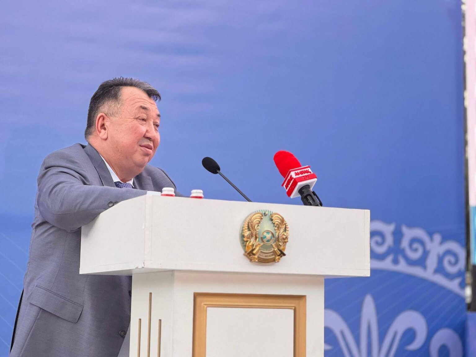 Созаққа жарты жылда 81 млрд теңге инвестиция тартылды