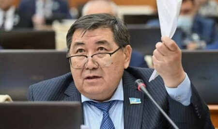 Ермұрат Бапи: Қазақстанда билік пен байлық бір қолға шоғырланған дәуір аяқталды