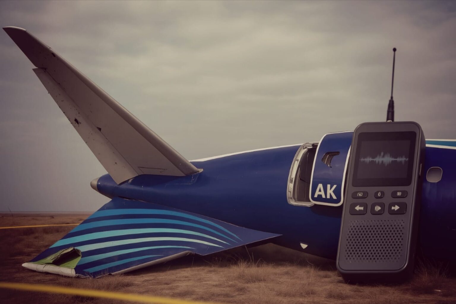 «Нысананы жой!». Әзербайжан Ақтауда құлаған ұшаққа қатысты тың деректі жариялады