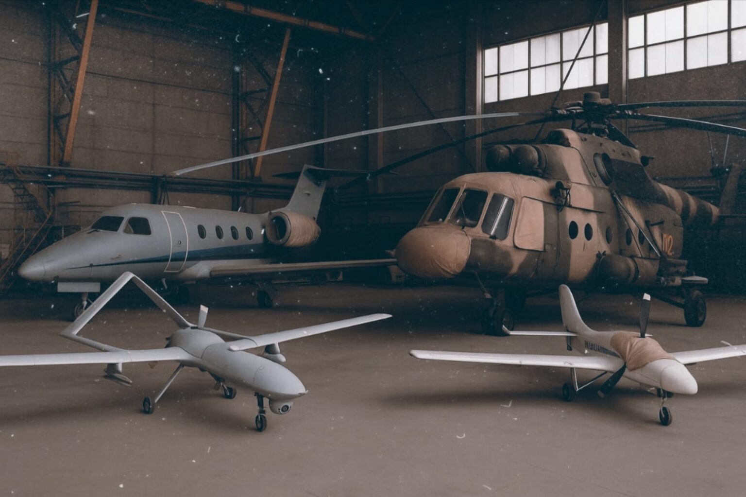 «Мамандар шетелге кетіп жатыр». Стратегиялық маңызы бар кәсіпорын жабылудың алдында тұр