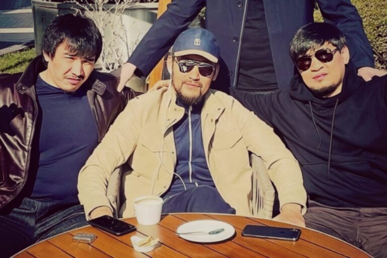 Дубайдағы із кесу операциясы: «Дикий Арманның» сыбайласы елге жеткізілді