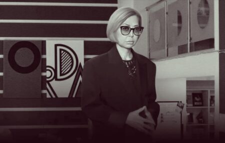 «Ордадағы» ойран: танымал журналист қысымға шыдамай елден кетуі мүмкін