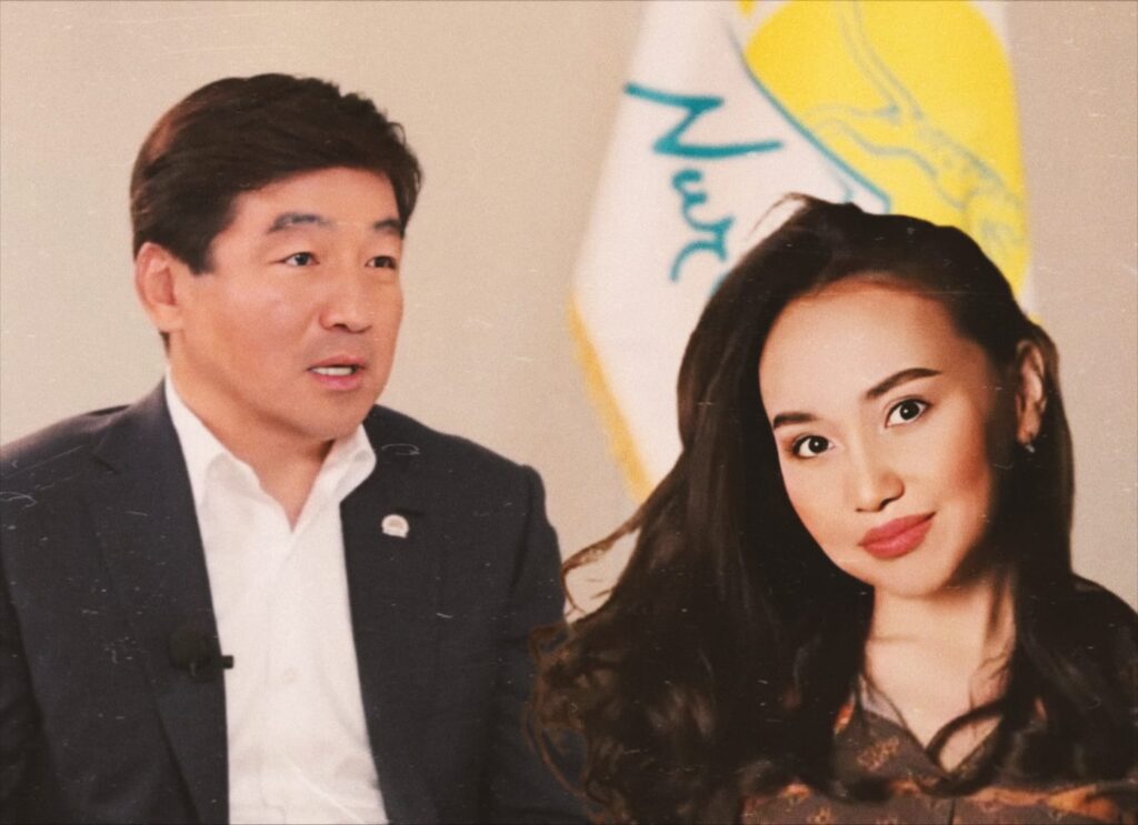 Перизаттың «тосын тактикасы»: Байбекті куәгер орындығына отырғыза ма?