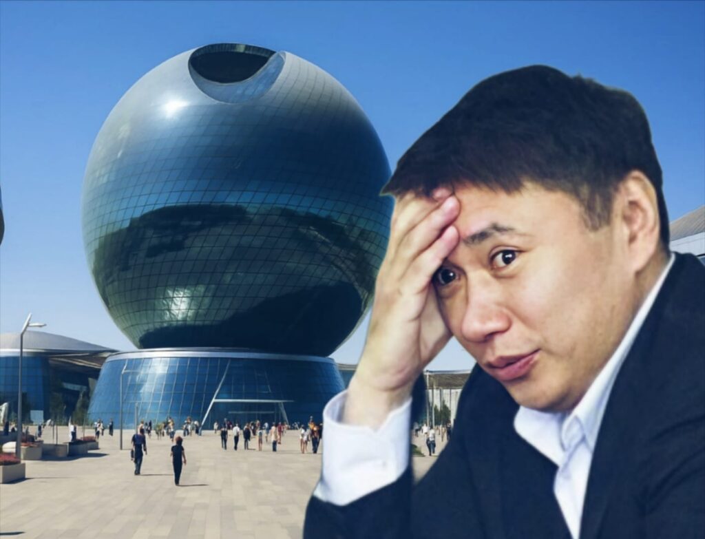 Прокурорлар бостандыққа ұмтылған Ермегияевтың үмітін үзді