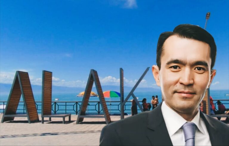 Алакөлдегі анархия: Қазақ туризмін тұралатып отырған шенділерге сөгіс берілді