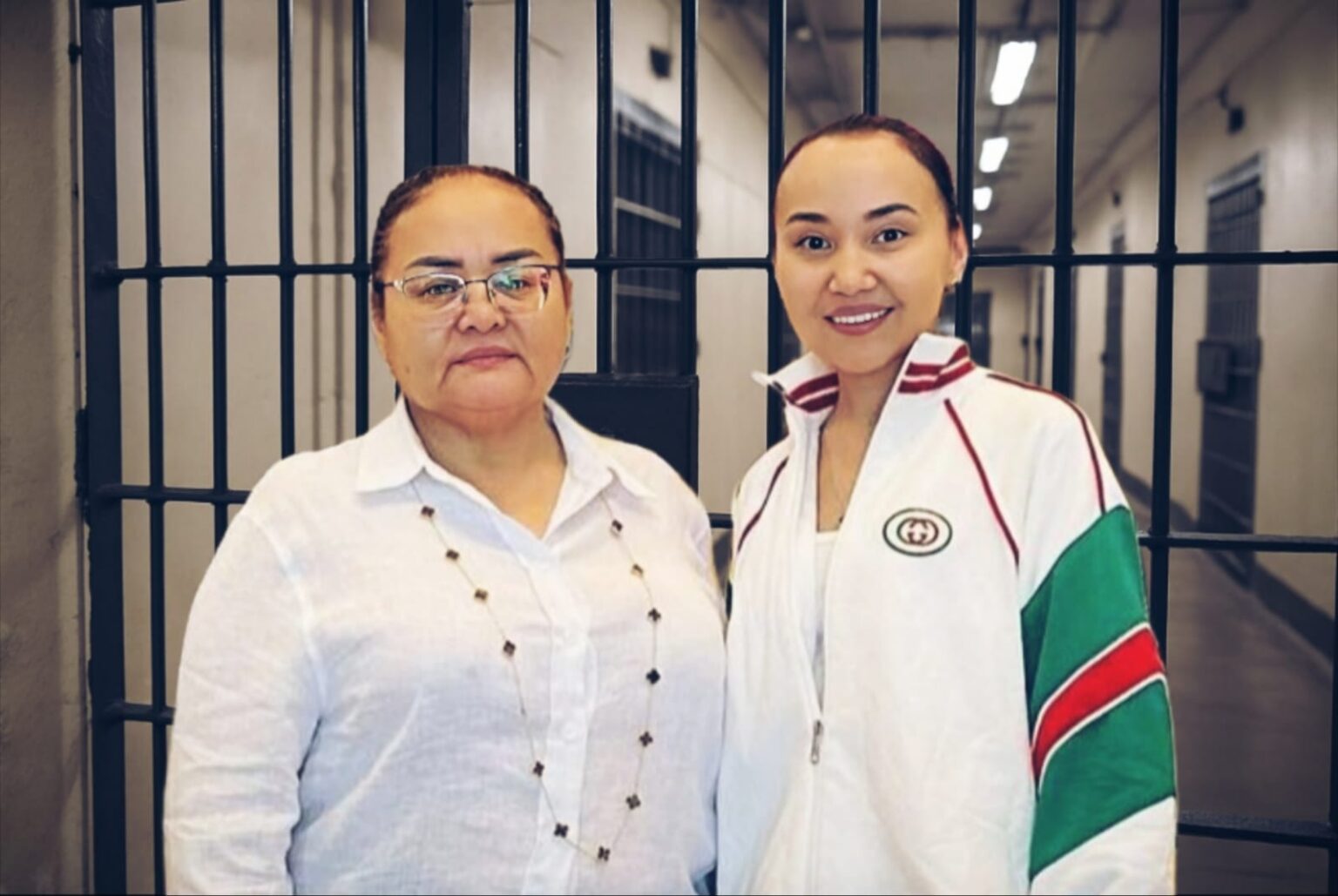 Садақадан жиналған ақшаға сауық құрған Перизаттың жазасын жеңілдетпеу керек — прокурор