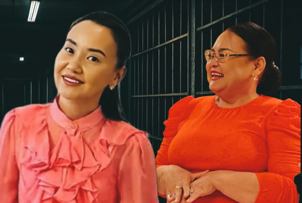 Перизат Қайраттың ақырғы аялдамасы: атышулы іске нүкте қойылды