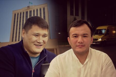 Берденовке атылған оқ: Шымкенттегі шабуылдың шын мотиві қандай?