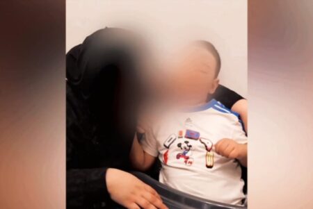 Астанада ауру баласын табыс көзіне айналдырған ата-ана миллиард теңгені қалтаға басқан