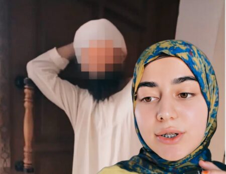 Ақтөбедегі «бір реттік неке» дауы: күдікті қамауға алынды