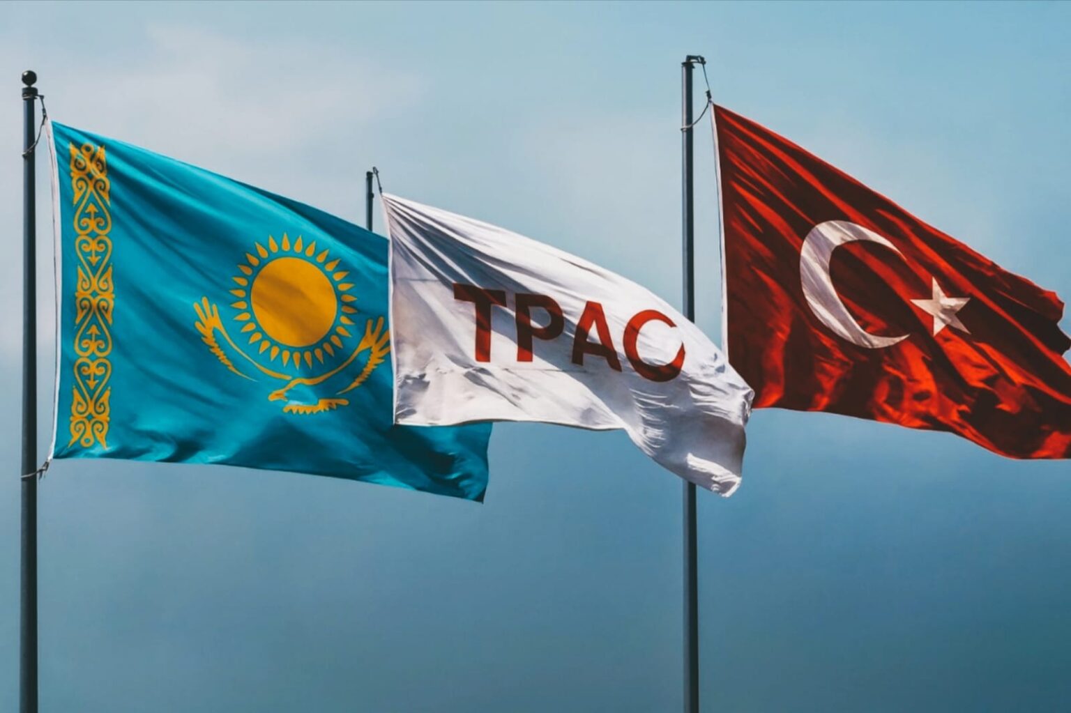 Түріктің алпауыт компаниясы араға тоғыз жыл салып қазақ даласына қайта оралды