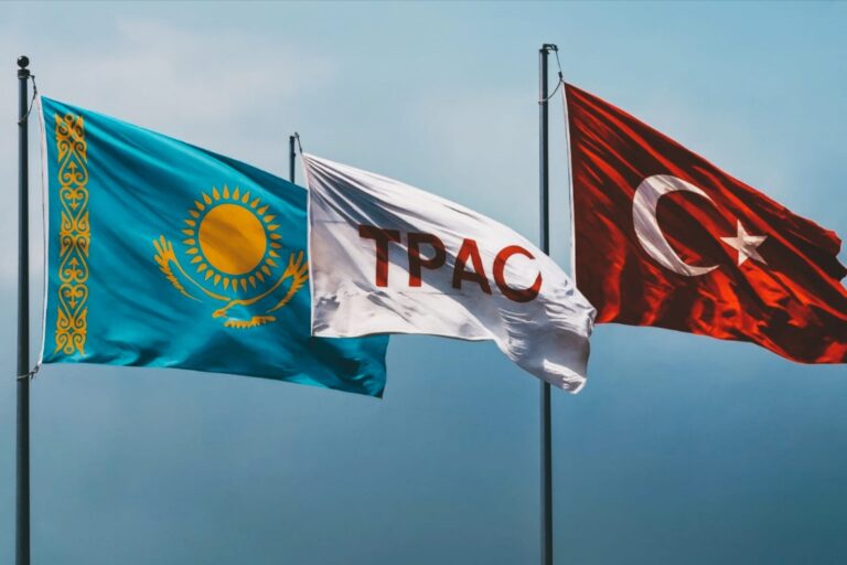 Түріктің алпауыт компаниясы араға тоғыз жыл салып қазақ даласына қайта оралды