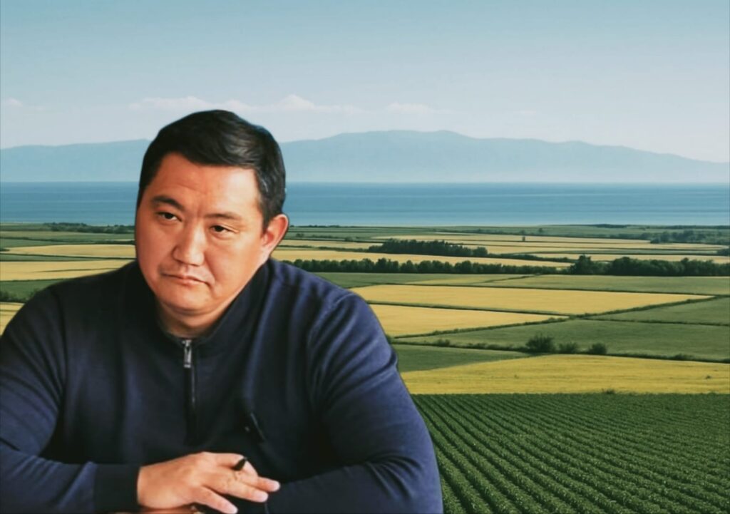 «Жетісудың жер барондары»: Базарбек араласқан соң 100 миллиондық жер мемлекетке қайтты Базарбек Бақытжан