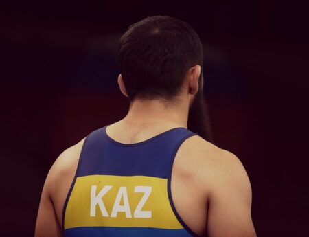 Спорттағы «сақал мен сәжде»: Атлеттерге діни сенімін ашық көрсетуге тыйым салынды