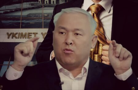 Әбенов