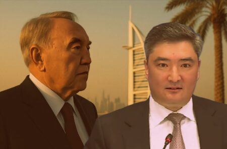 Ескі Қазақстанға «ақылы амнистия» жасалғаны рас па? «ескі Қазақстан» өкілдері