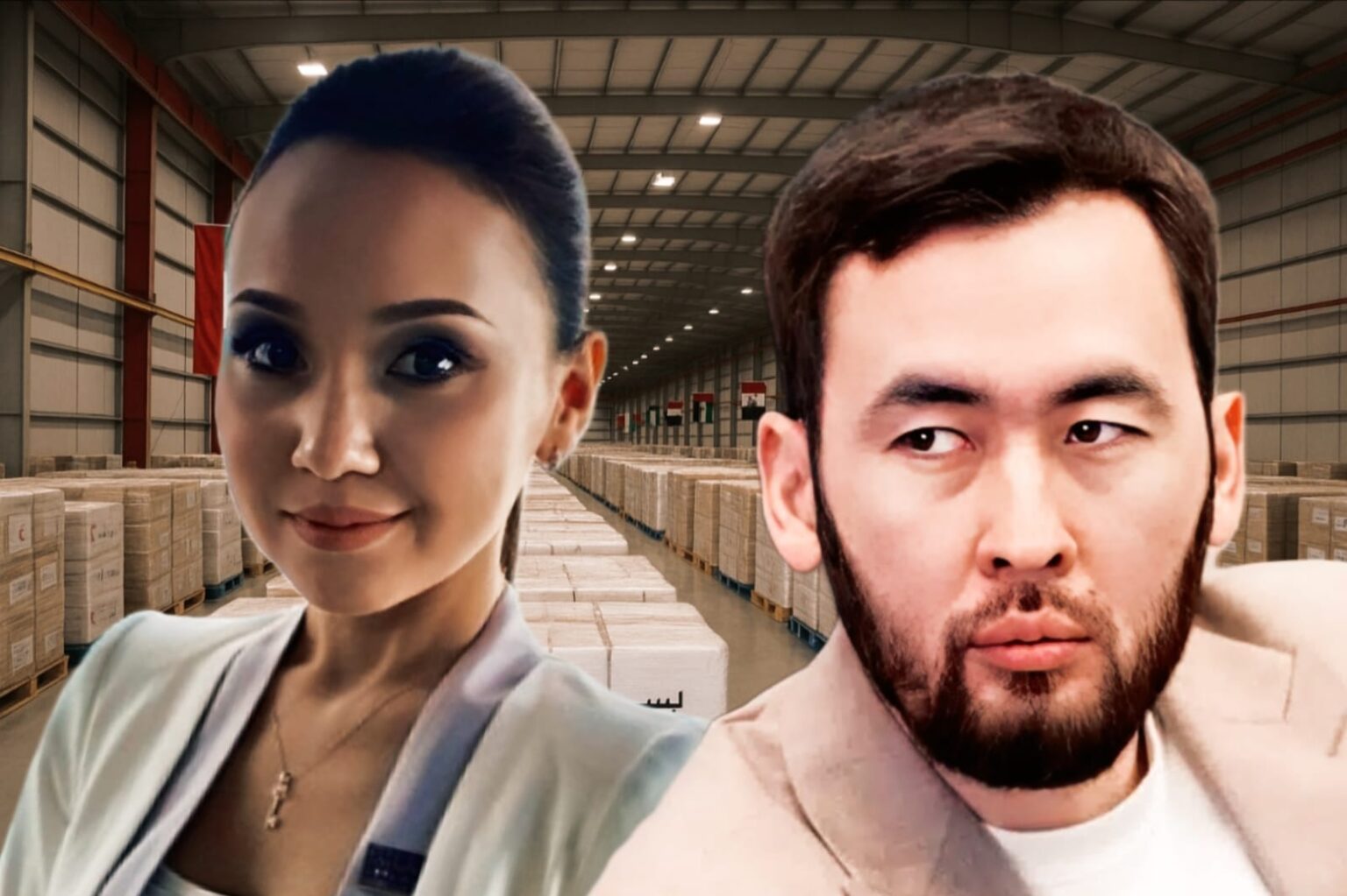 «Ақшаны түгел аударыңдар». Қайрат пен «Асар-Уменің» арасында қандай конфликт болды?