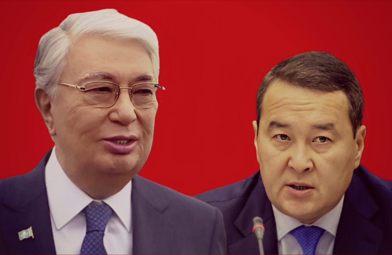 Смайыловқа сенім артқан Тоқаев: Президент Бас аудиторға толық карт-бланш берді