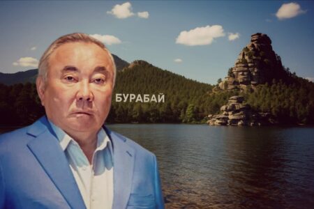 Болат Назарбаевпен байланысы бар