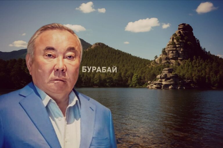 Көрдегі Болаттың жердегі проблемасы бітер емес: Билік әулеттің тағы бір активіне көз тікті Болат Назарбаевпен байланысы бар