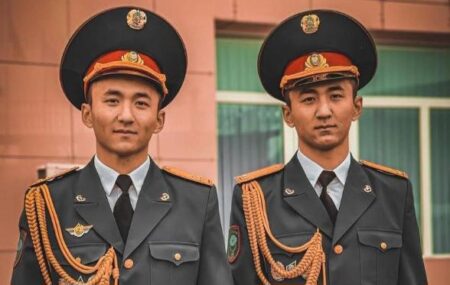 Төтенше жағдай саласына өмірін арнаған Халеловтер көпке үлгі