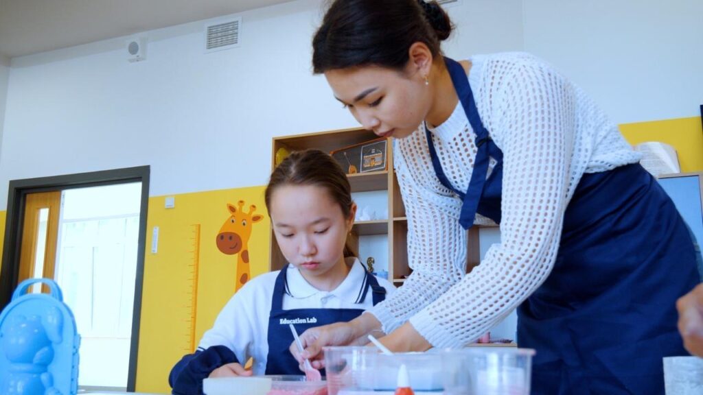 QOSYMSHA.KZ: Елорда тұрғындарына ваучерлік жүйе бойынша тегін кеңес берілуде