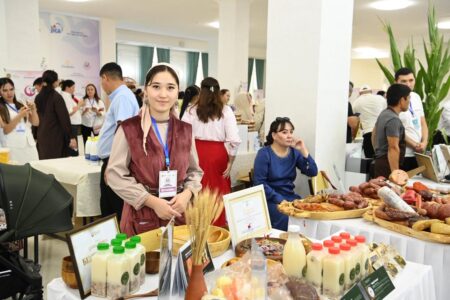 «Қазақстанның үздік тауары – 2025»: Қызылордадан 9 жеңімпаз анықталды