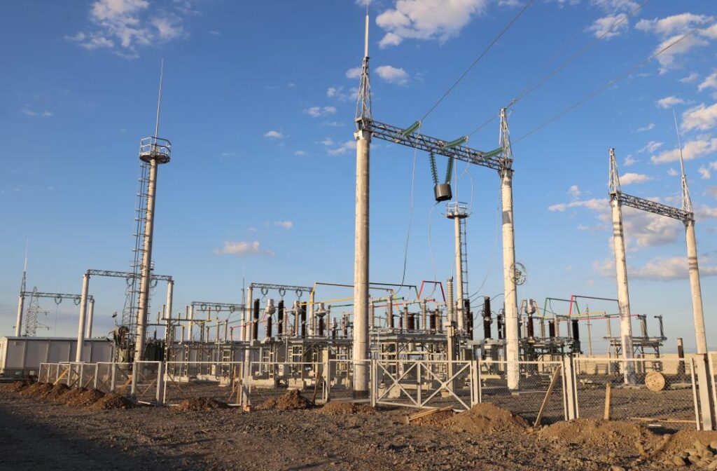 Алакөлде электр тапшылығы шешілді – жаңа желі іске қосылды